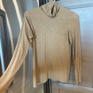 Tahari turtleneck